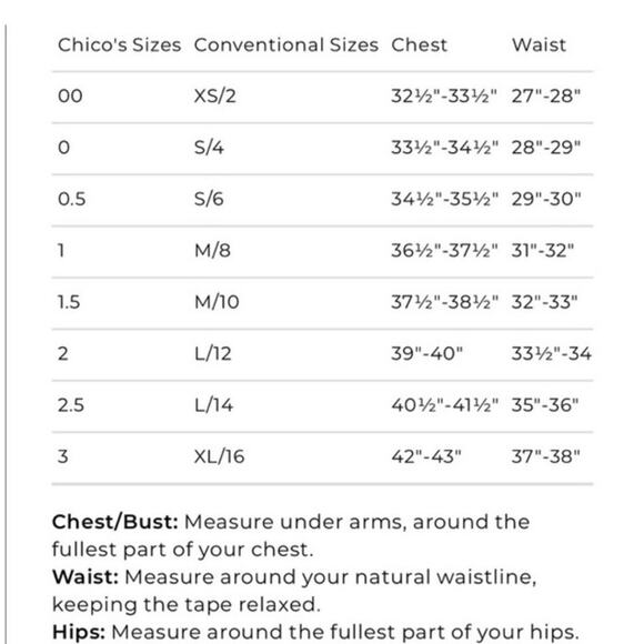 Chico's Zynergy medium Tan White Vest beach coastal old money luxury resort boho - Picture 15 of 15